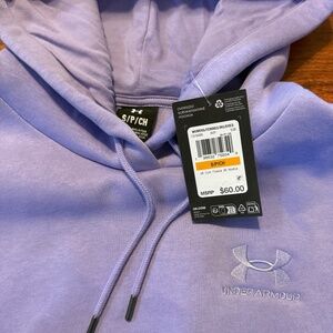 Under Armour Women's Sweatshirt